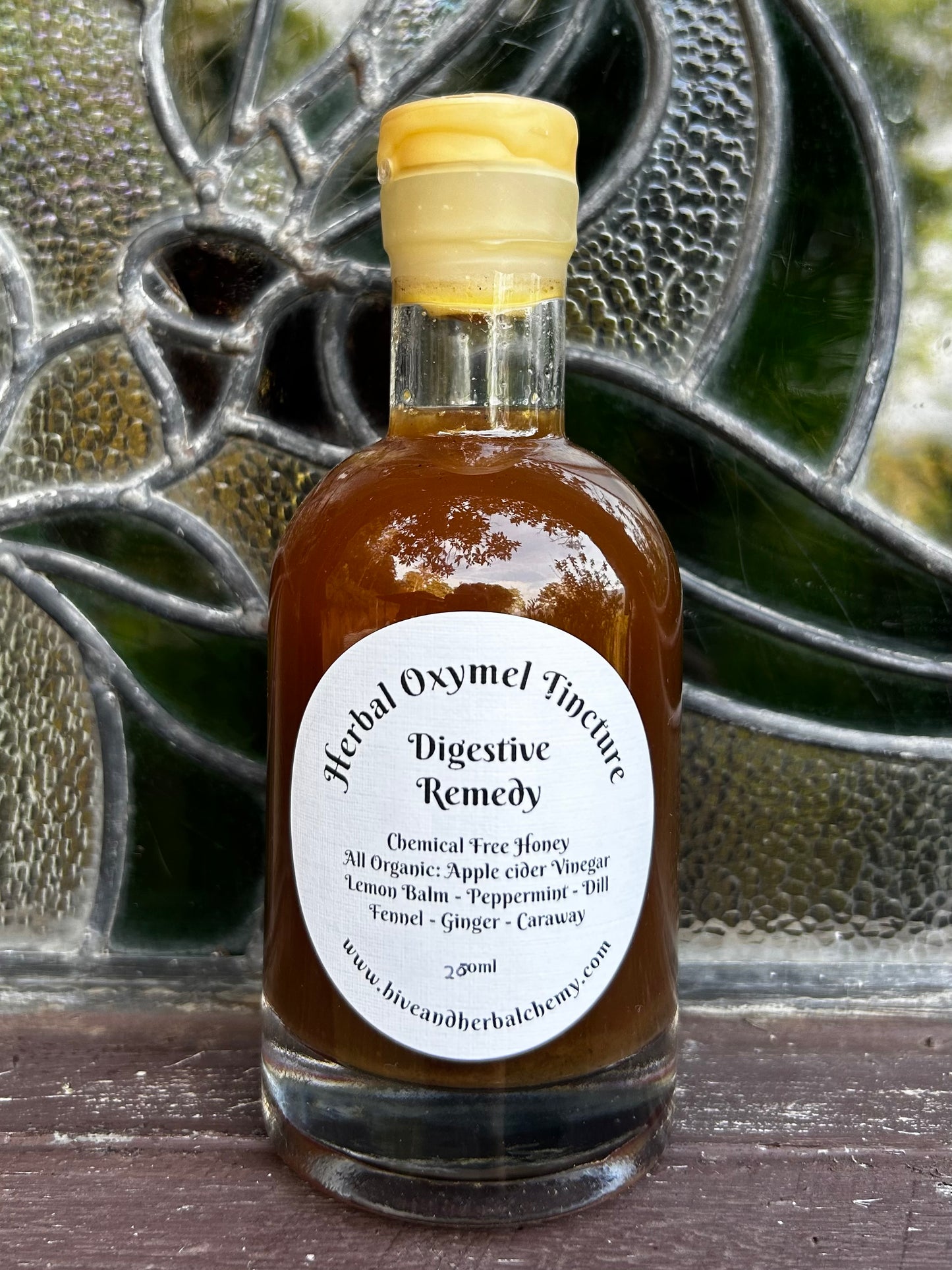Digestive remedy 200ml