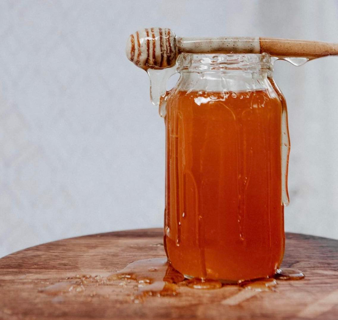 Honey Range