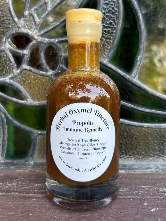 Propolis immune remedy 200ml