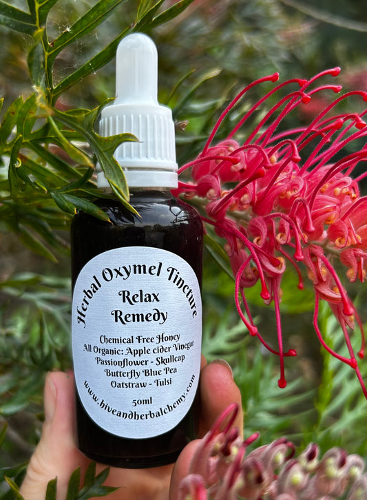 Relax Remedy 50ml