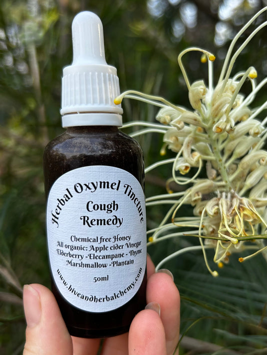 Cough remedy 50ml