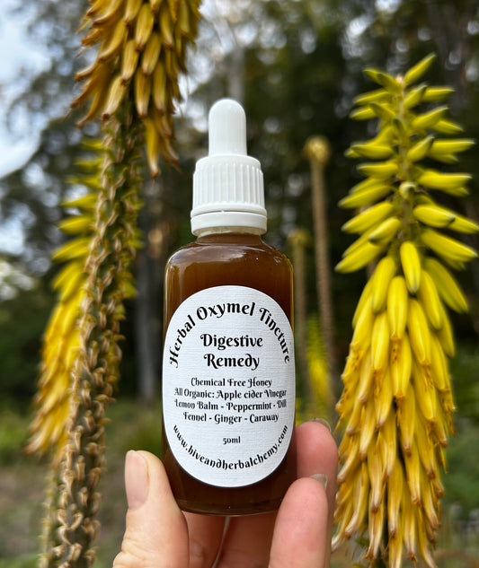 Digestive remedy 50ml