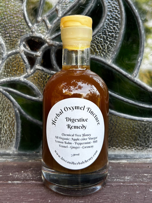 Digestive remedy 200ml
