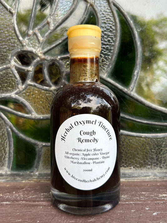 Cough Remedy 200ml